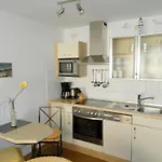 Residenz Am 3-51 Ostseeheilbad Zingst