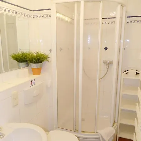 Residenz Am 3-51 Zingst