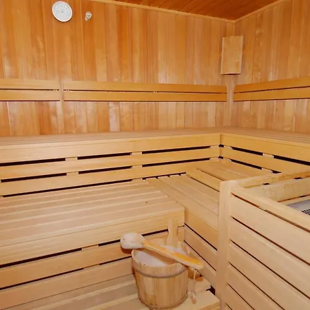 Residenz Am 3-51 Appartamento