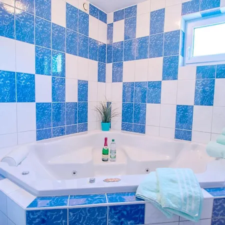 Residenz Am 3-51 Appartamento Zingst