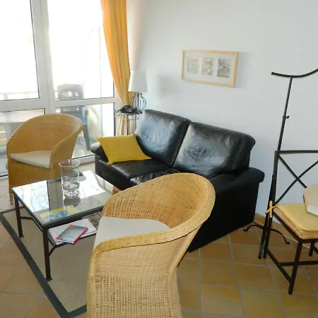 Appartamento Residenz Am 3-51