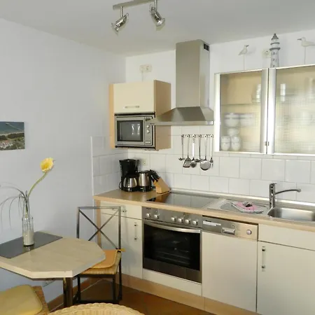 Residenz Am 3-51 Zingst