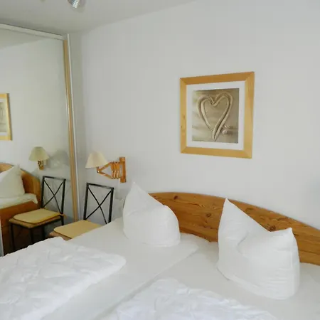 Lejlighed Residenz Am 3-51 *