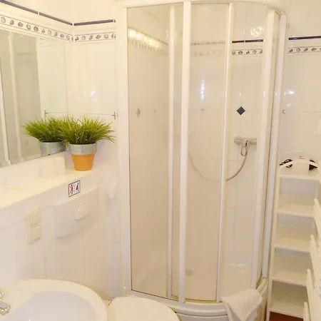 Lejlighed Residenz Am 3-51 *